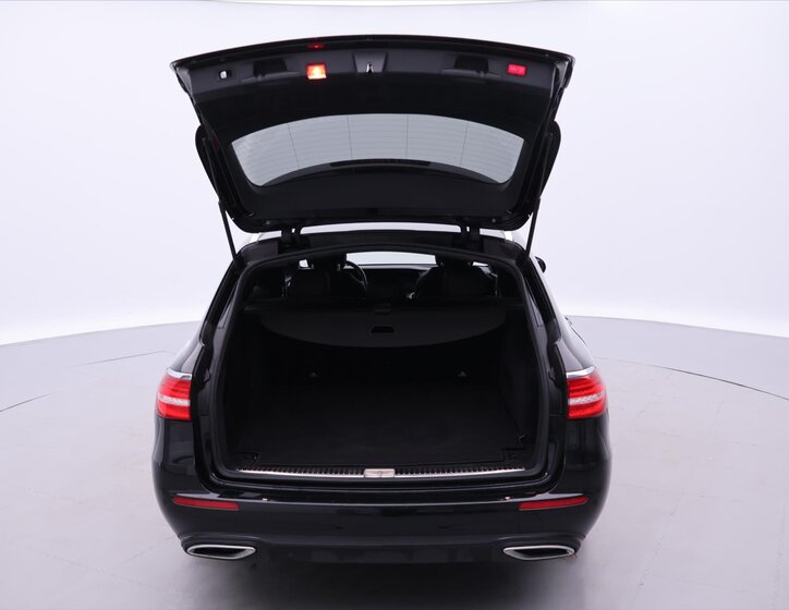 Mercedes-Benz Třídy E Kombi 2,0 l 143 kw