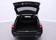 Mercedes-Benz Třídy E Kombi 2,0 l 143 kw