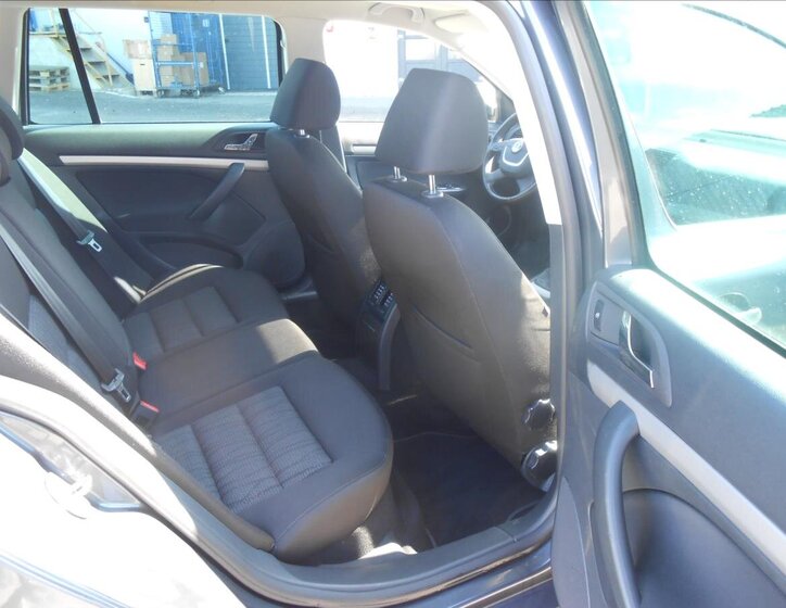 Škoda Octavia Kombi 1,4 l 90 kw