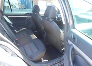 Škoda Octavia Kombi 1,4 l 90 kw