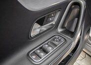 Mercedes-Benz CLA Kombi 2,0 l 321 kw