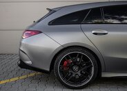 Mercedes-Benz CLA Kombi 2,0 l 321 kw