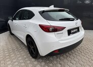 Mazda 3 Hatchback 1,5 l 74 kw