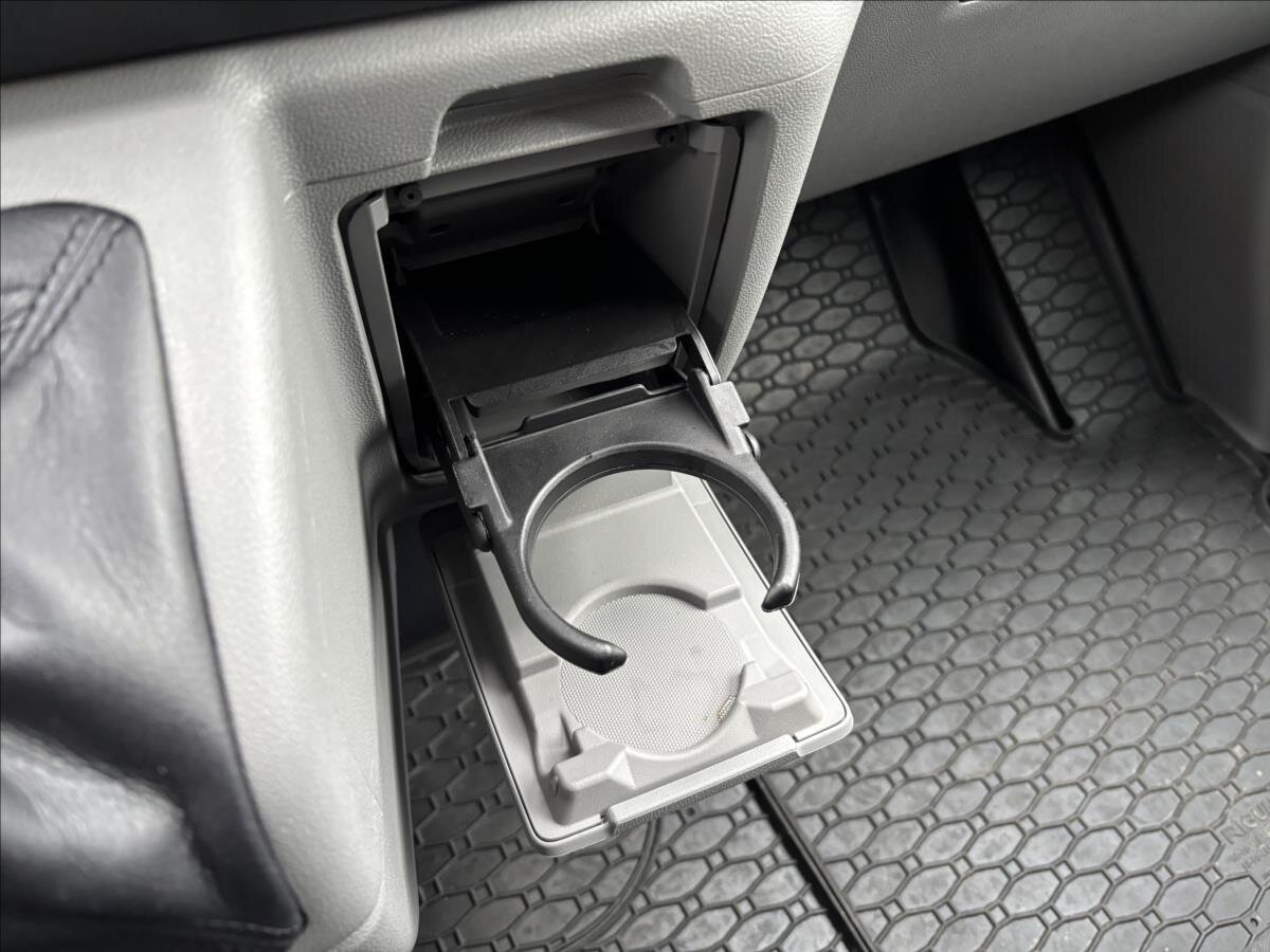 Ford Transit Custom Ostatní 2,0 l 100 kw