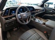 Cadillac Escalade 16