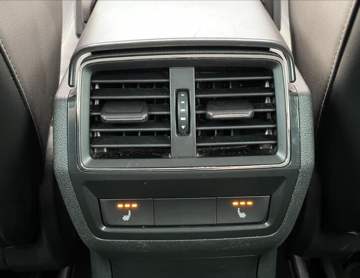 Škoda Kodiaq SUV / Terénní 2,0 l 147 kw