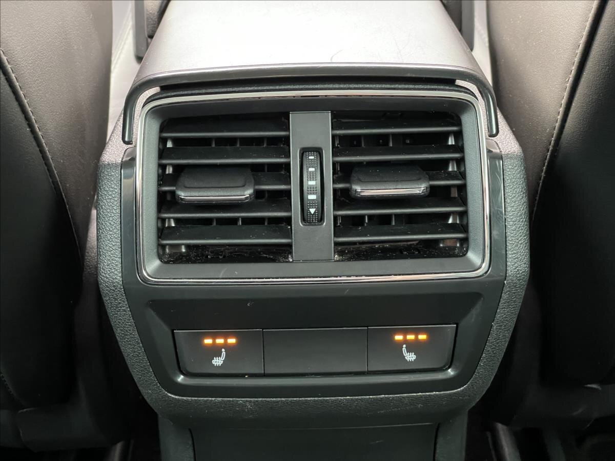 Škoda Kodiaq SUV / Terénní 2,0 l 147 kw