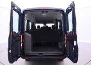 Ford Transit Kombi 2,0 l 96 kw