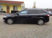 Ford Mondeo 4