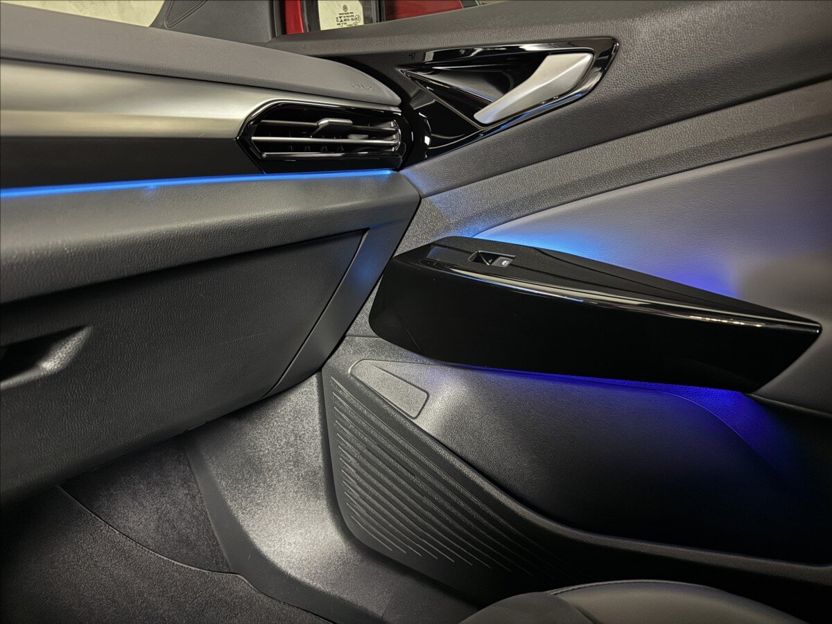 Volkswagen ID.4 SUV 0,0 150 kw