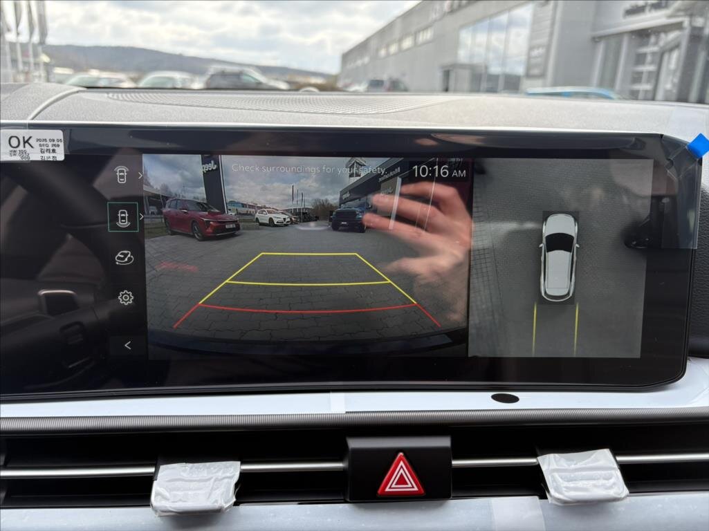 KIA Sportage SUV / Terénní 1,6 l 132 kw