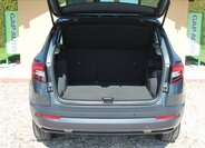 Škoda Karoq SUV / Terénní 1,5 l 110 kw