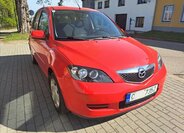 Mazda 2 Kombi 1,2 l 55 kw