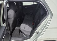 Škoda Fabia Hatchback 999,0 85 kw