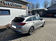 Hyundai i30 Kombi 1,6 l 110 kw