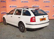 Škoda Octavia Kombi 1,6 l 75 kw