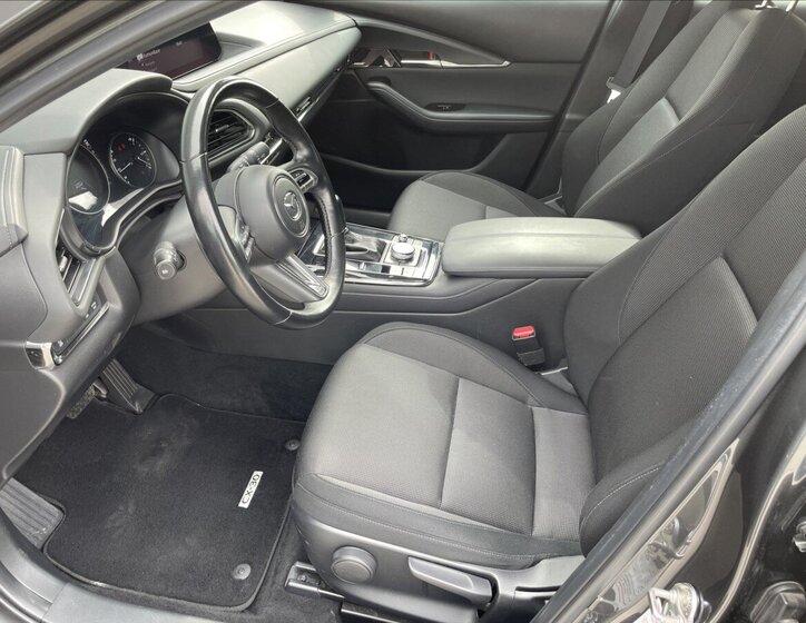 Mazda CX-30 Kombi 2,0 l 137 kw
