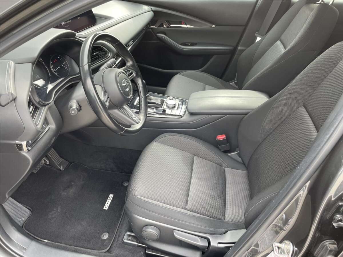 Mazda CX-30 Kombi 2,0 l 137 kw