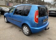 Škoda Roomster Kombi 1,6 l 77 kw