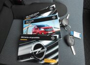 Opel Vivaro Kombi 1,6 l 92 kw