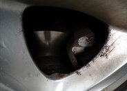 KIA Ceed Kombi 1,6 l 91 kw