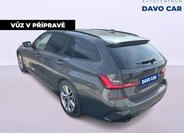 BMW Řada 3 Kombi 2,0 l 140 kw