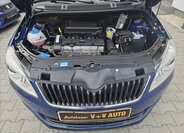 Škoda Fabia Kombi 1,4 l 63 kw