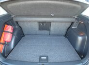 Volkswagen Golf Plus MPV 1,2 l 77 kw