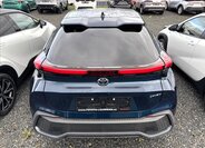 Toyota C-HR 5