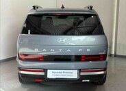Hyundai Santa Fe 5