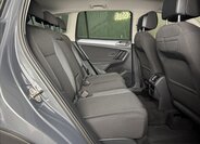Volkswagen Tiguan SUV / Terénní 1,5 l 110 kw