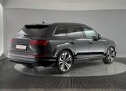 Audi SQ7 SUV / Terénní 4,0 l 320 kw