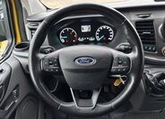 Ford Transit Custom 24