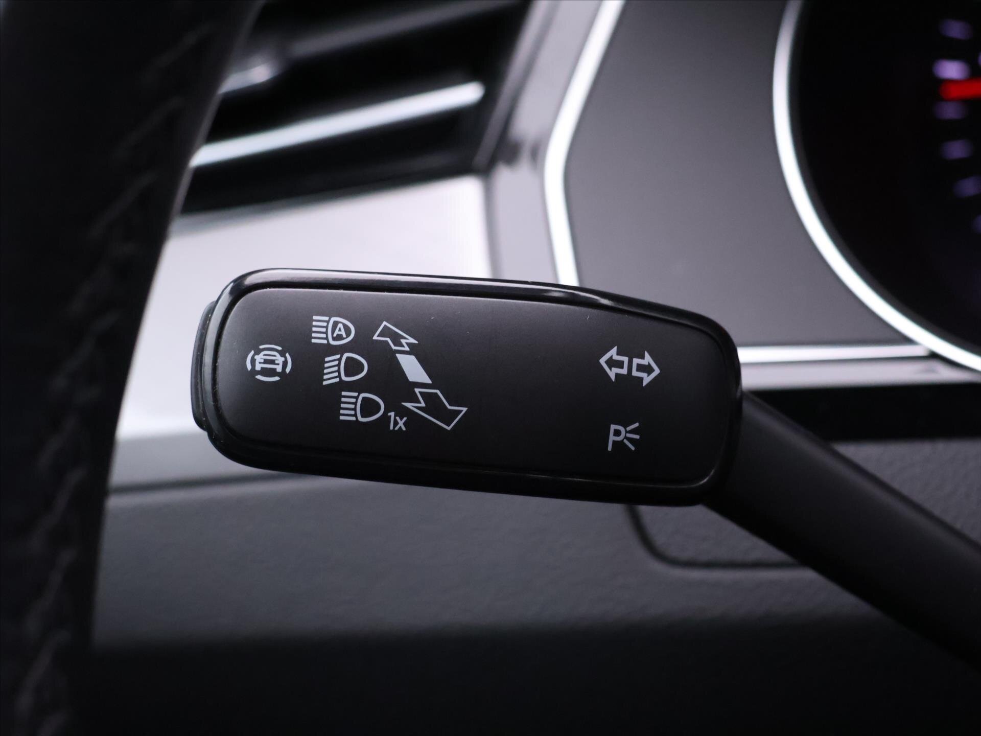 Volkswagen Passat Kombi 2,0 l 110 kw