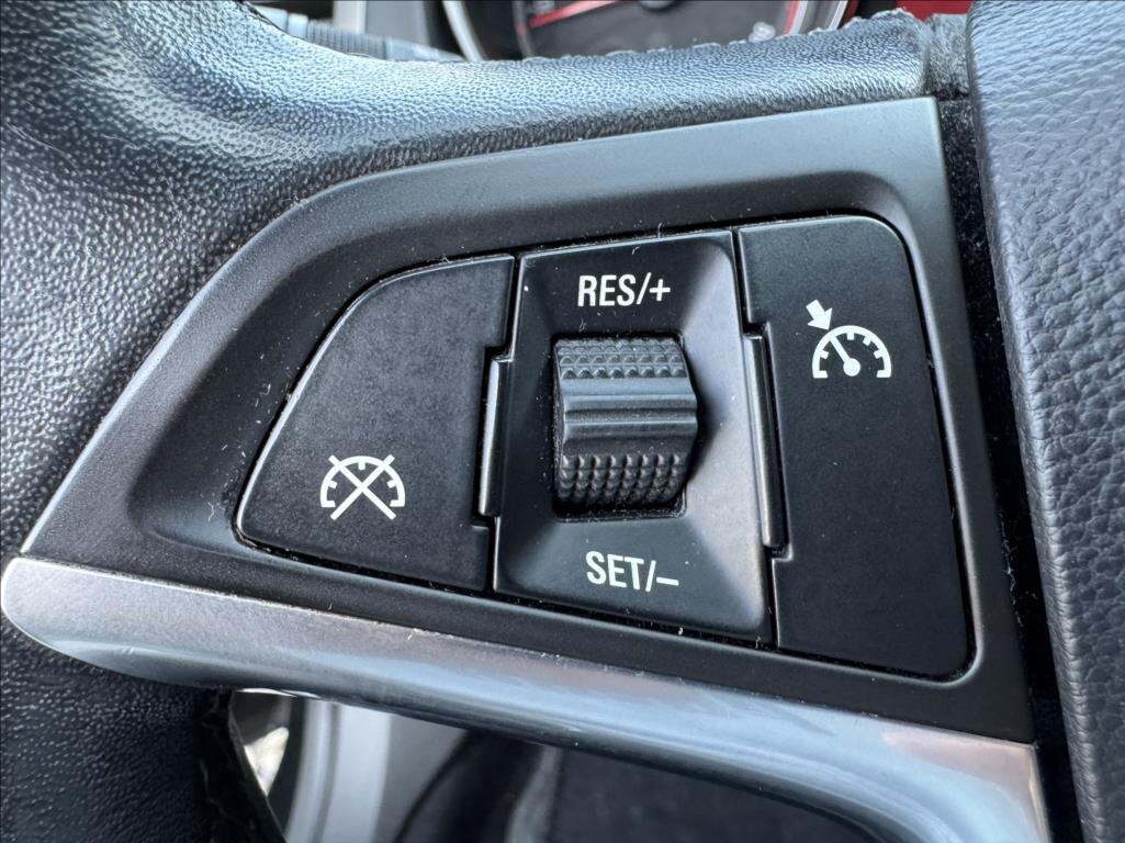 Opel Astra Hatchback 1,4 l 103 kw