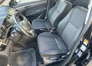 Suzuki Swift Hatchback 1,2 l 69 kw