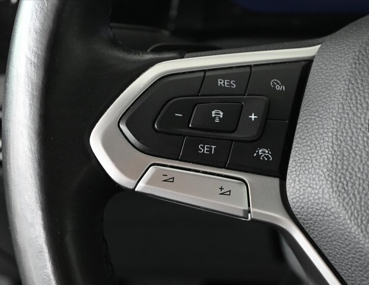 Volkswagen Golf Kombi 2,0 l 110 kw