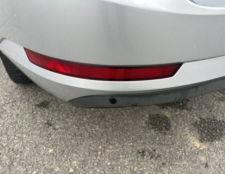 Škoda Superb Kombi 2,0 l 110 kw