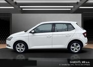 Škoda Fabia Hatchback 999,0 70 kw