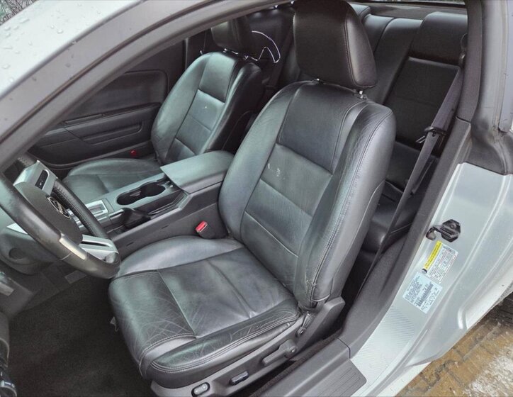 Ford Mustang Kupé 4,0 l 151 kw