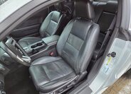 Ford Mustang Kupé 4,0 l 151 kw