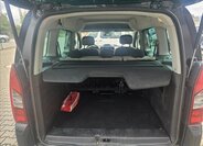 Citroën Berlingo Kombi 1,6 l 68 kw