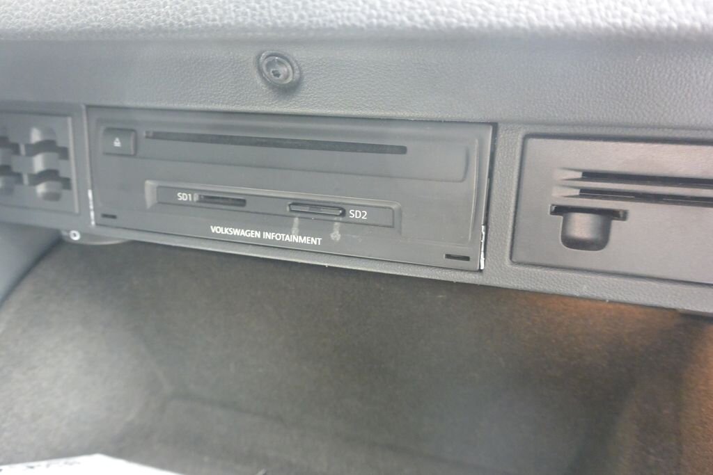 Volkswagen Golf Kombi 2,0 l 110 kw