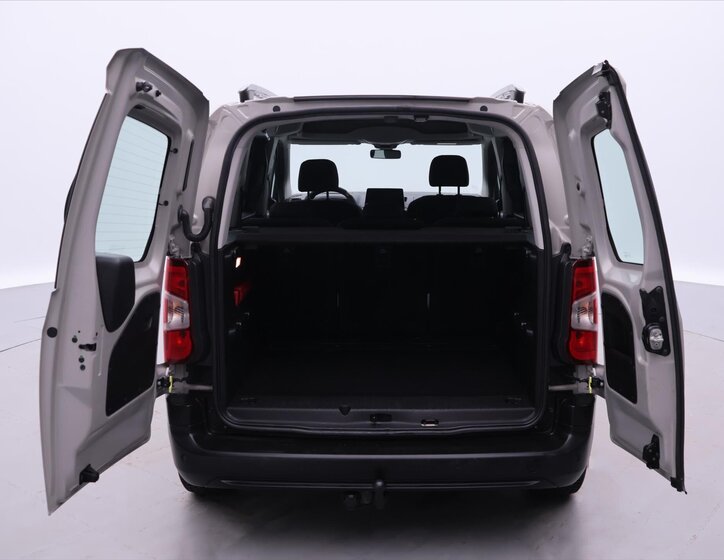 Citroën Berlingo MPV 1,5 l 75 kw