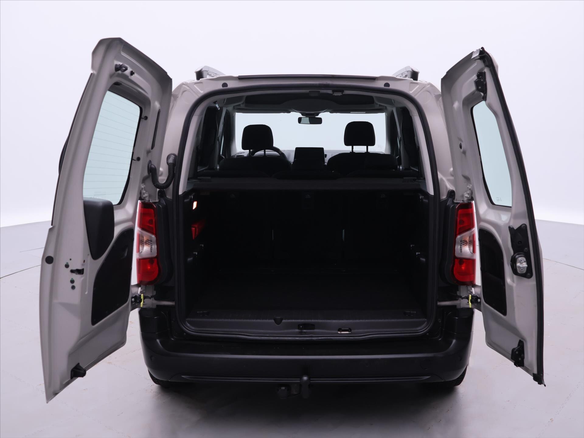 Citroën Berlingo MPV 1,5 l 75 kw