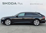 Audi A6 Kombi 2,0 l 195 kw