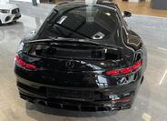 Mercedes-Benz AMG GT 18