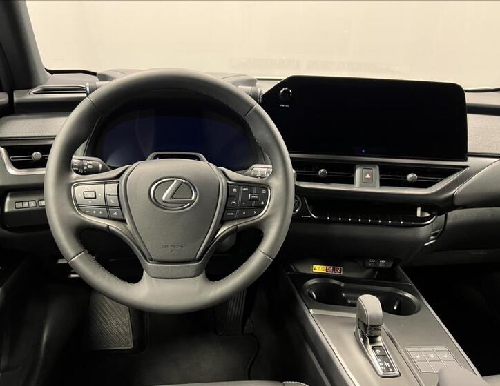 Lexus UX 300h 5