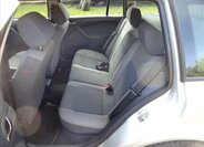 Škoda Octavia Kombi 1,9 l 81 kw