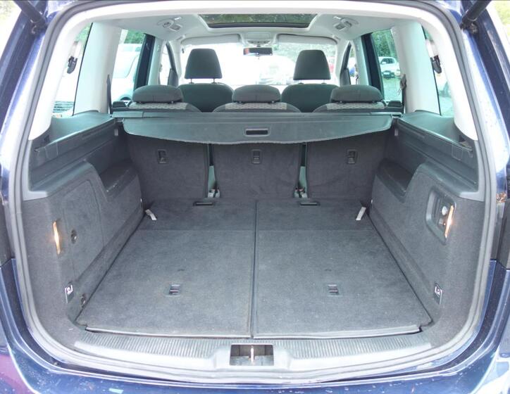 Volkswagen Sharan 14